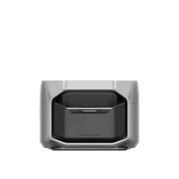 EcoFlow DELTA PRO 3 Extra Batterie