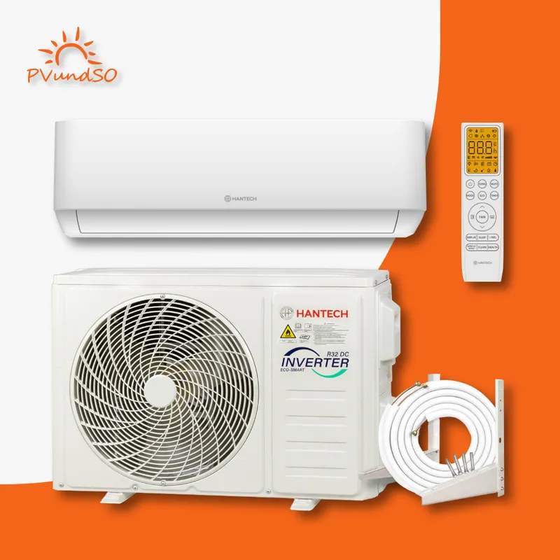 HANTECH Split Klimaanlage 18000 BTU