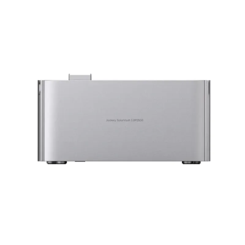 Jackery SolarVault 3 BP2500