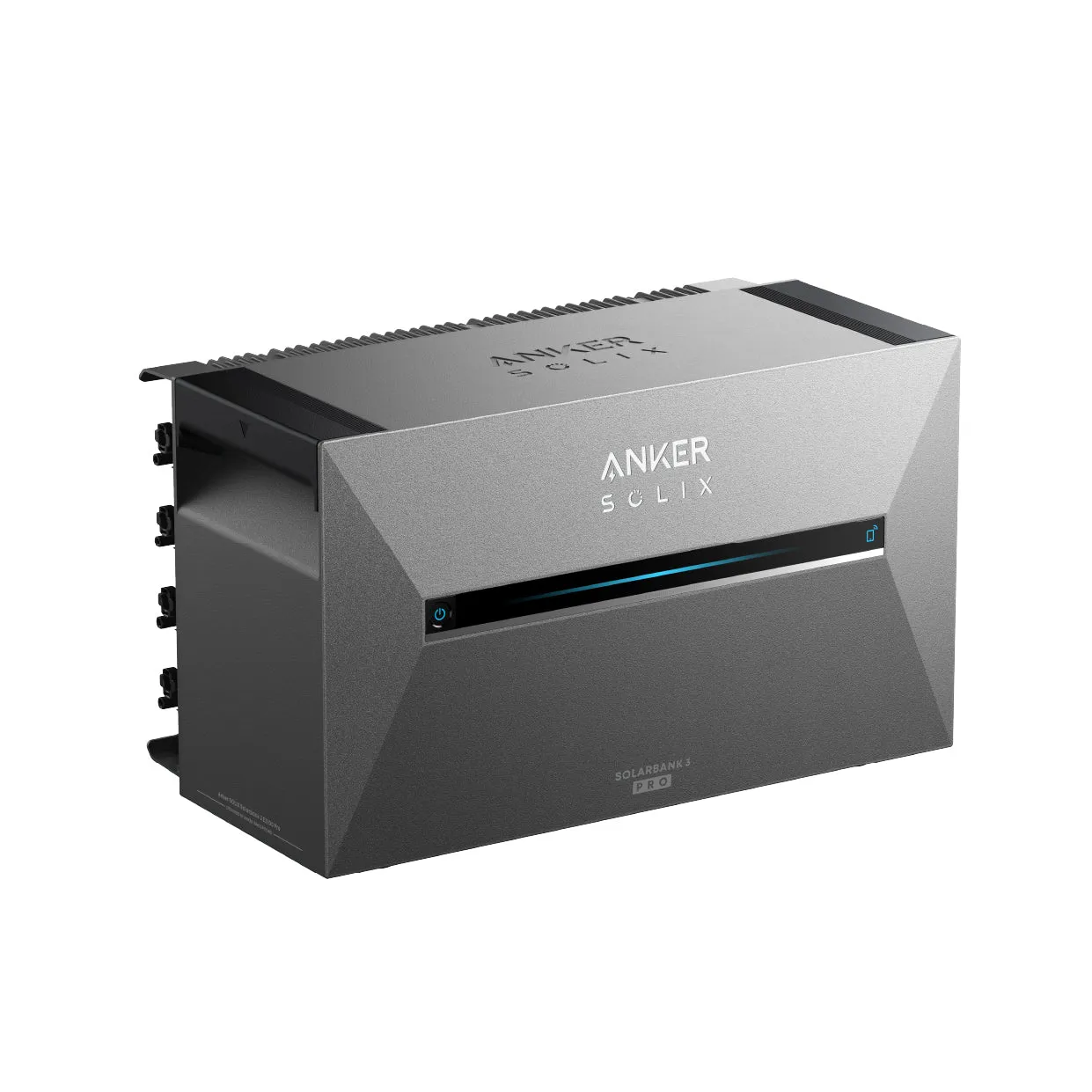 SunEnergyXT 500 / 500 Pro Test 2026 - modular skalieren von 5 bis 30 kWh