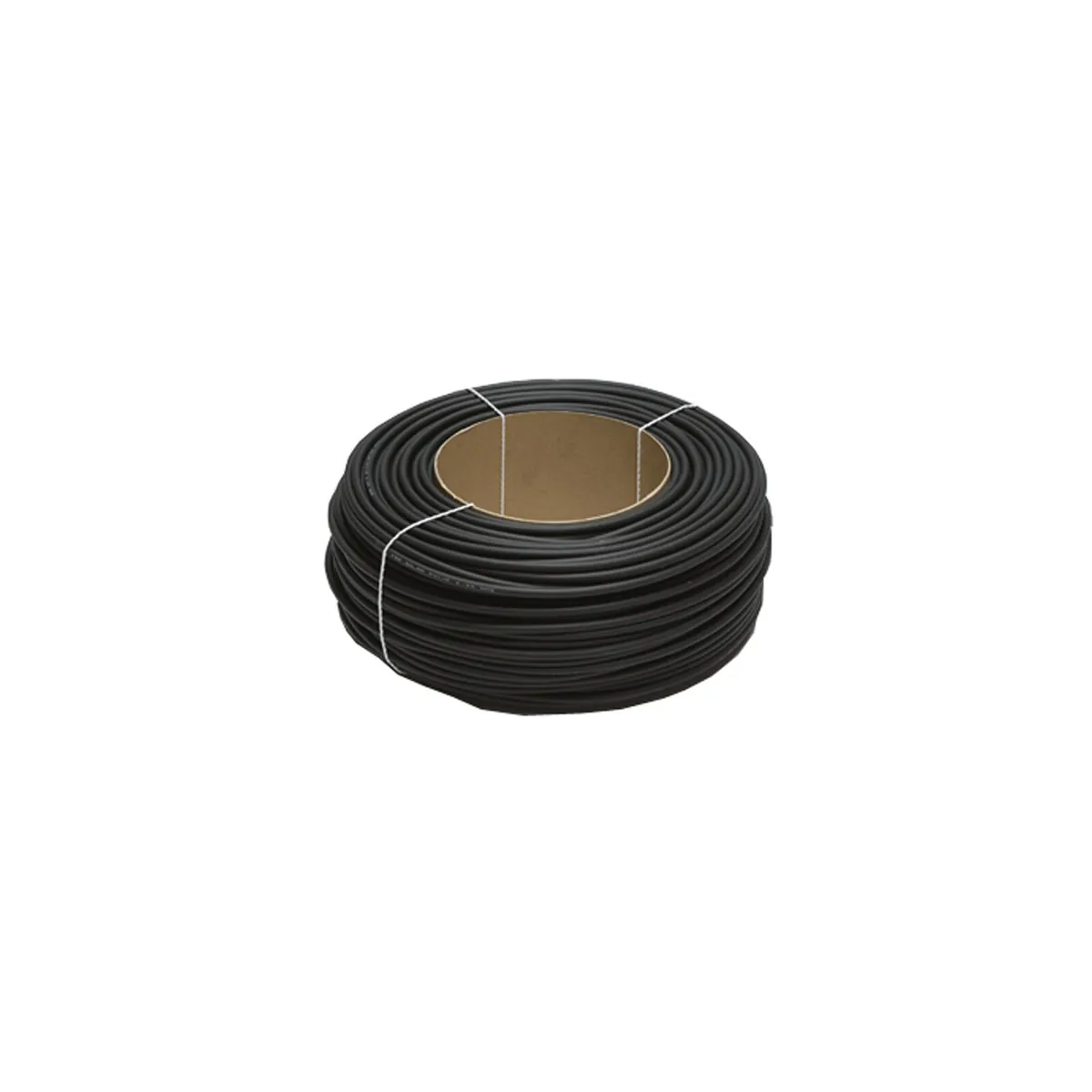 ANVINKU Ringkabelschuhe-Set – 200 Stück – 0,5–6,0 Mm² – M4/M5/M6/M8 – Teilisoliert – In