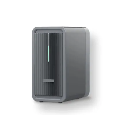 Marstek B2500-D Speicher 2,24kWh (schwarz)