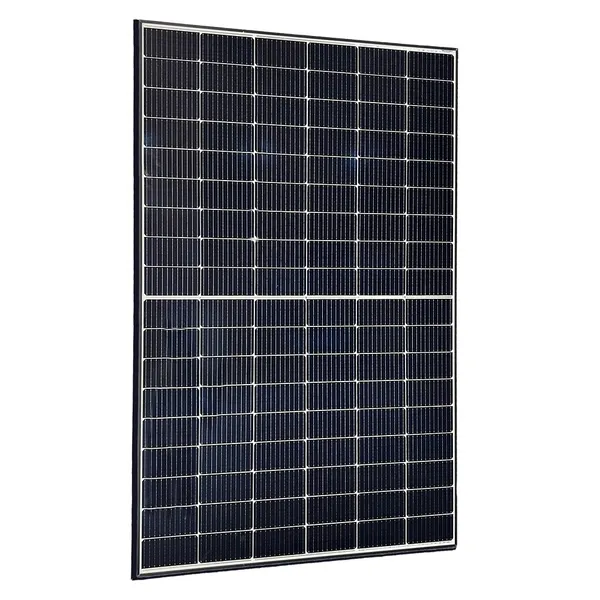 Solar Modul 415 W black Frame 1722x1134x30