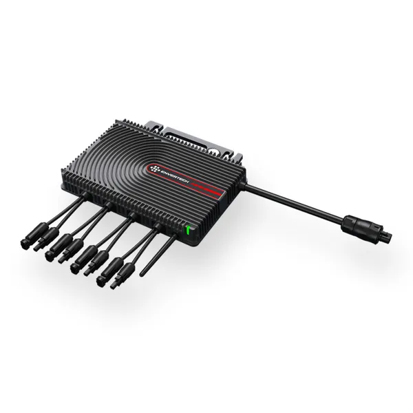 Envertech EVT2000SE Micro-Wechselrichter mit WLAN