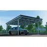 Carport CPPER
