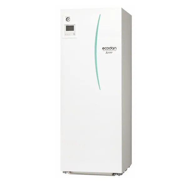 Mitsubishi Electric Ecodan Split Speichermodul EHST20D-YM9D