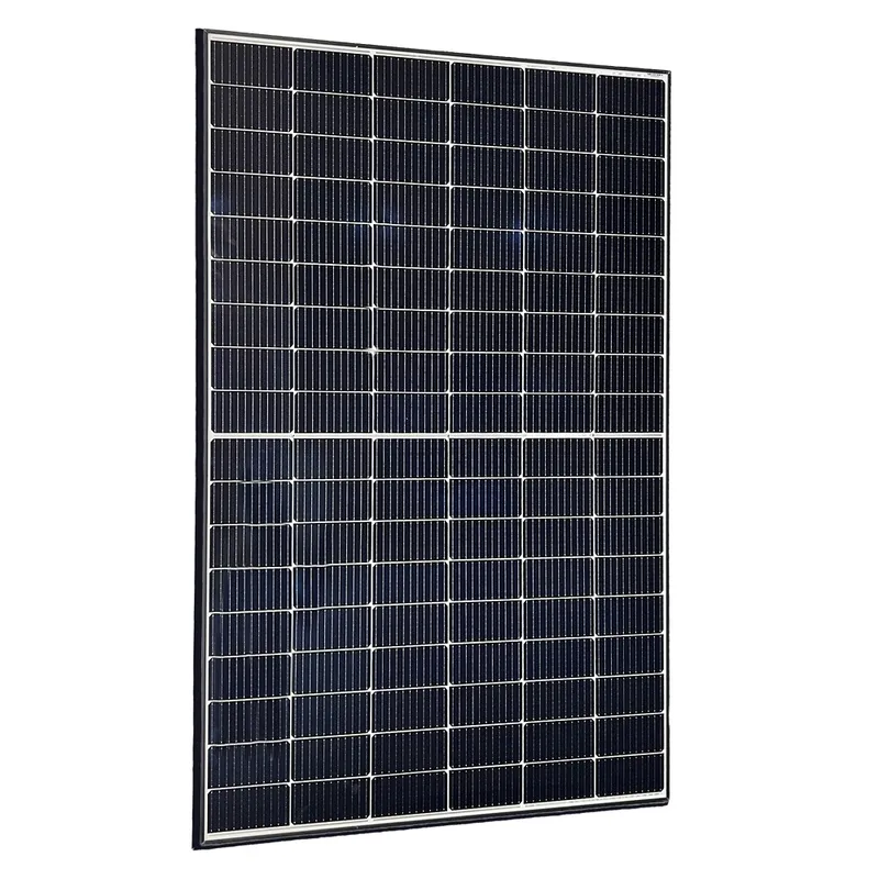 Solar Modul 415 W black Frame 1722x1134x30
