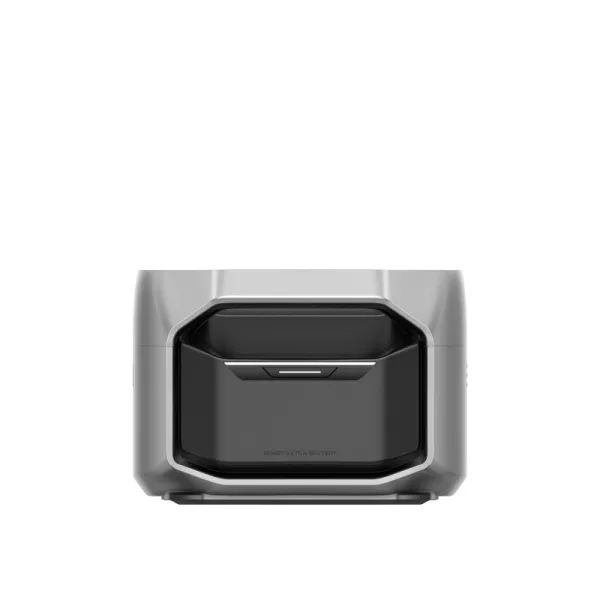 EcoFlow DELTA PRO 3 Extra Batterie
