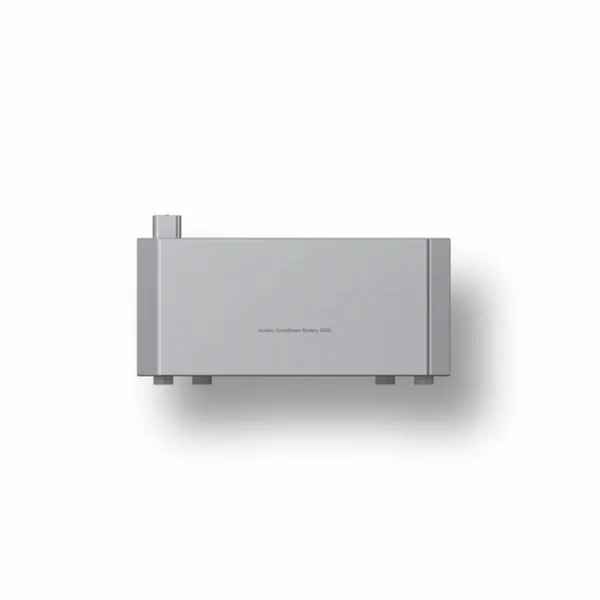 Jackery HomePower 2000 Ultra Zusatzakku
