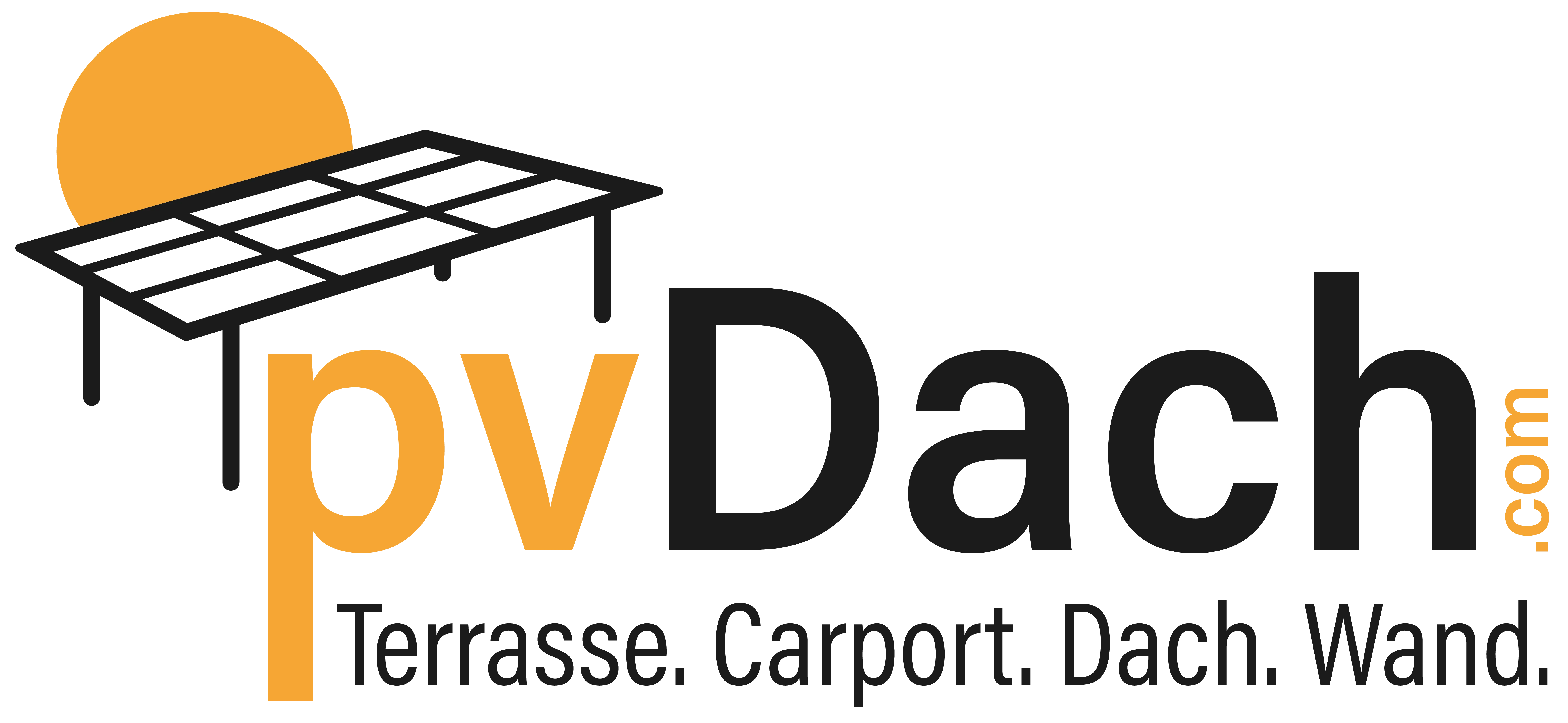 PV-Dach