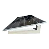 Jet-Line Beton 10 C PV-Sockel St&uuml;tze Panel Halter betongrau Flachdachmontage - Bild 7 von 7