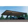 Carport CPHB