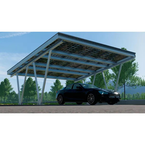 Carport CPW