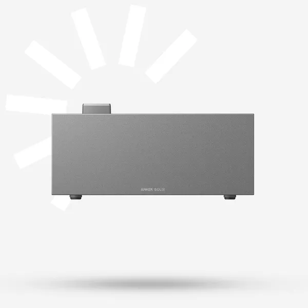 Anker SOLIX BP2700 Erweiterungsakku