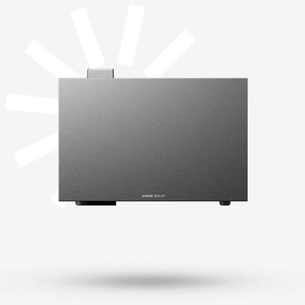 Anker SOLIX BP5000 Erweiterungsakku