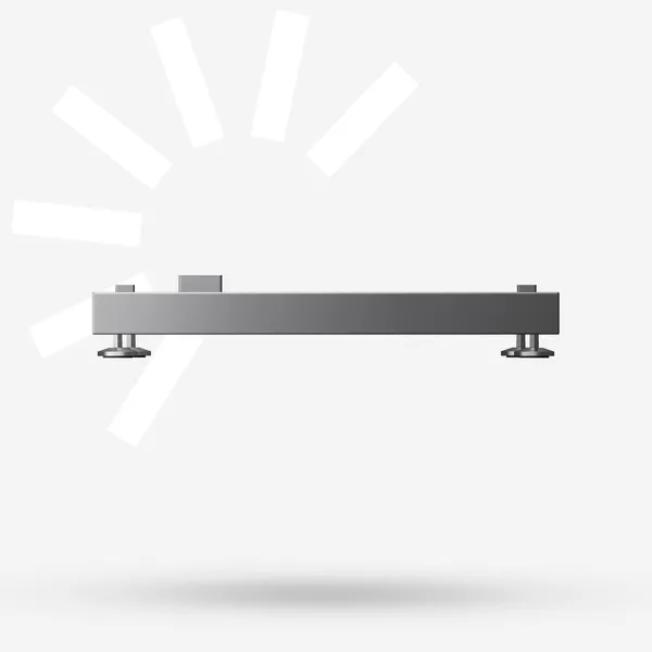 Anker SOLIX Solarbank MAX AC Mounting Base