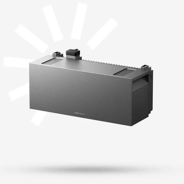 Anker SOLIX BP7000 Erweiterungsakku