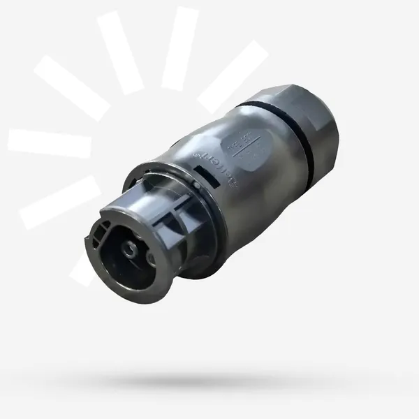 Betteri Stecker BC01 - Buchse Verbinder (weiblich)