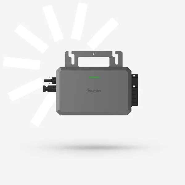 Mikrowechselrichter Hoymiles HF-800-WB WiFi HiFlow 800