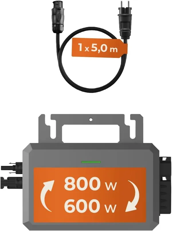 Hoymiles HiFlow 800