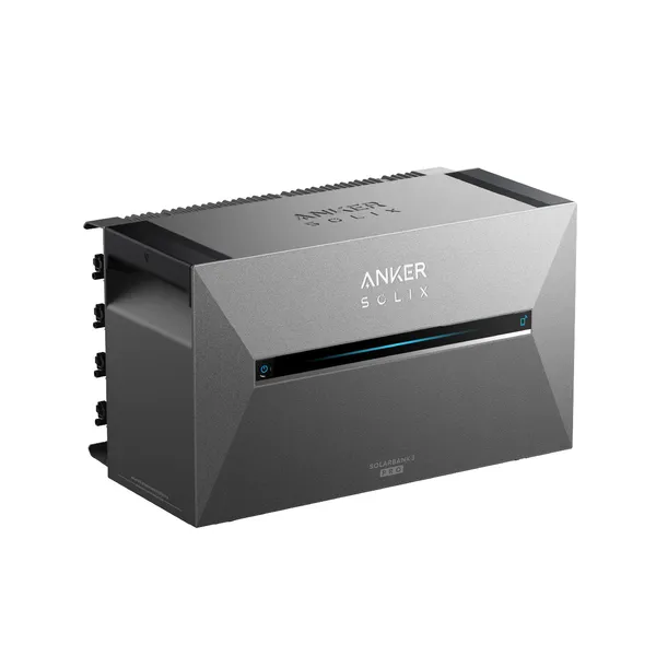 Anker SOLIX Solarbank 3 E2700 Pro | 2700 Wh Solarspeicher