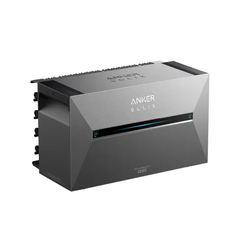 Anker SOLIX Solarbank 3 E2700 Pro | 2700 Wh Speicher