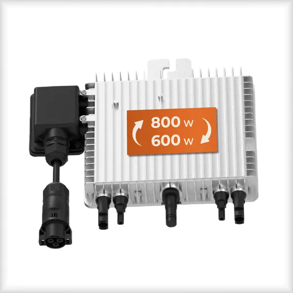 Deye 800W SUN-M80G4-EU-Q0 Mikro-Wechselrichter 800W