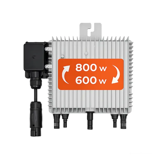 Deye 800W SUN-M80G4-EU-Q0 Mikro-Wechselrichter 800W