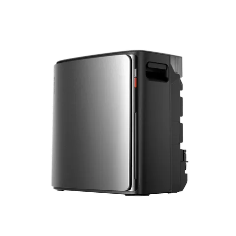 EcoFlow STREAM Ultra X 3840 Wh All-in-One Solarspeicher
