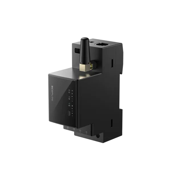 EcoFlow Smarter Zähler | Smartmeter für die EcoFlow STREAM Serie