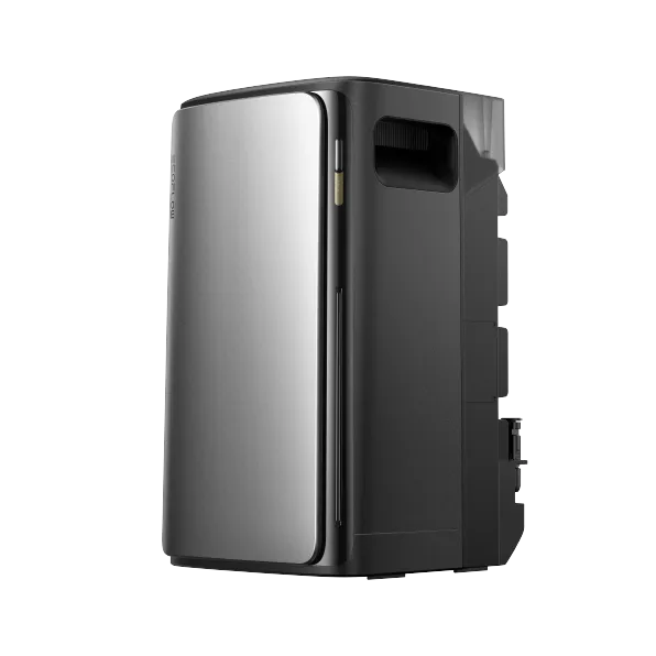 EcoFlow STREAM Max 1920 Wh All-in-One Solarspeicher