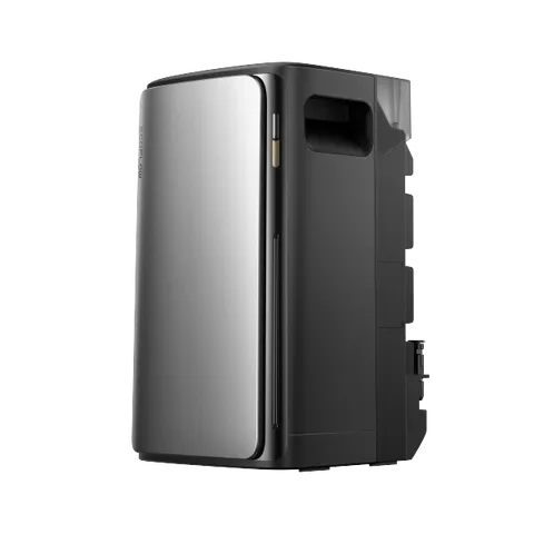 EcoFlow STREAM Max 1920 Wh All-in-One Solarspeicher