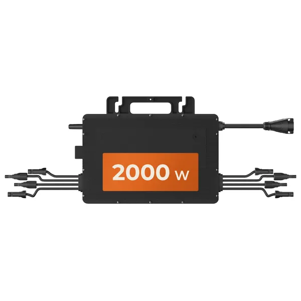 Hoymiles HiFlow 2000 Pro