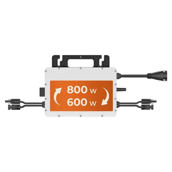 Hoymiles HiFlow 800 Pro