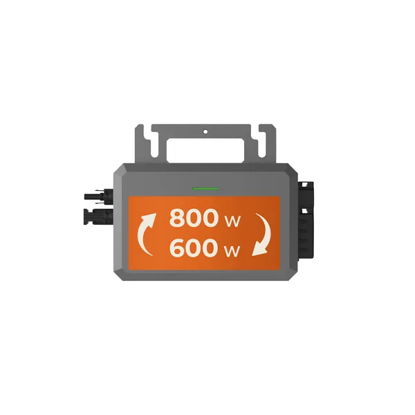 Hoymiles HiFlow 800