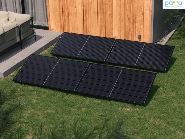 paua Flat 1780 XXL