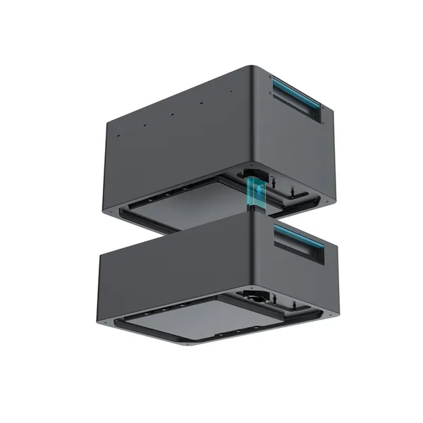 Marstek Jupiter C Plus 2560 Wh Zusatzspeicher