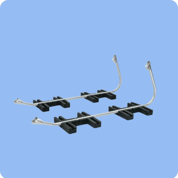 Aufständerung für Garden und Flat Produkte (ValkBox® 3)