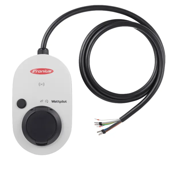 Fronius Wattpilot 2.0 Home 22 J