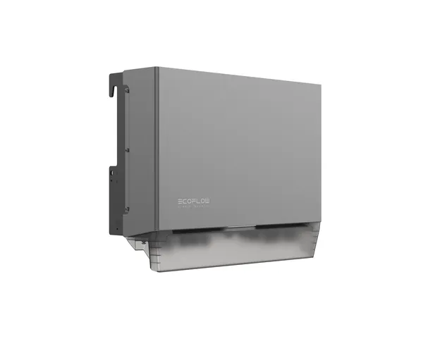 EcoFlow PowerOcean Plus 29,9kW Hybrid-WR, 3 MPPT, 3-phasig - EF HD-P3-29K9-S1