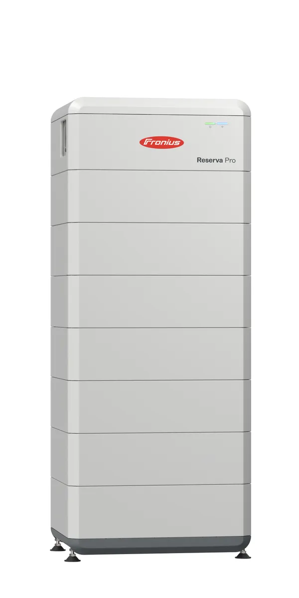 Fronius Reserva Pro 28 kWh LFP-Speicher