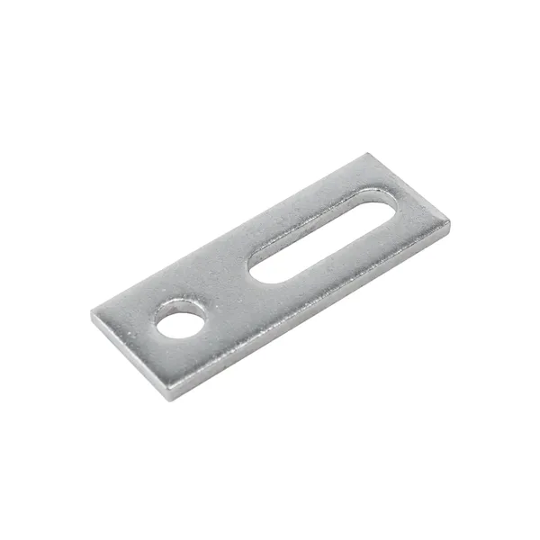 Adapterblech A2 für M10