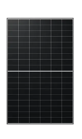 Longi 495Wp LR7-54HVD-T-M Hi-MO X10 Glas-Glas Tansparent HPBC 2.0