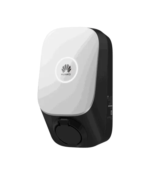 Huawei 22 kW Wallbox Smart Charger Scharger-22KT-S0