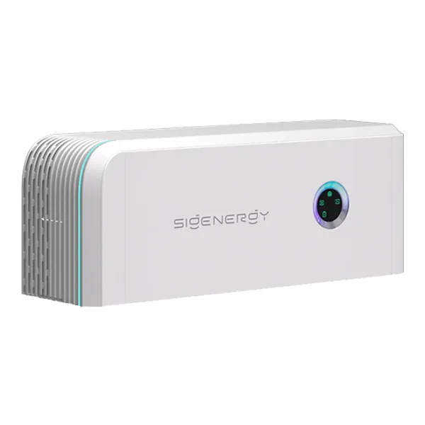 Sigenergy SigenStor EC 5.0 TP Sigen Energy Controller 5.0kW dreiphasig