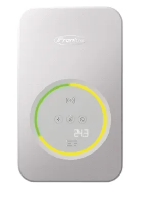 Fronius Wattpilot Flex Home 22 C6