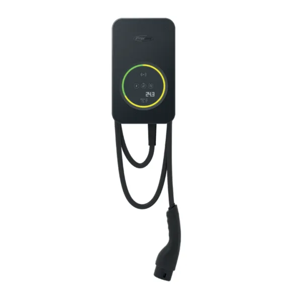 Fronius Wallbox MID fähig Wattpilot Flex Pro 11 C6E
