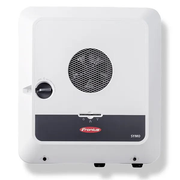 Fronius SYMO-GEN24 PLUS SC Hybridwechselrichter 5 kW