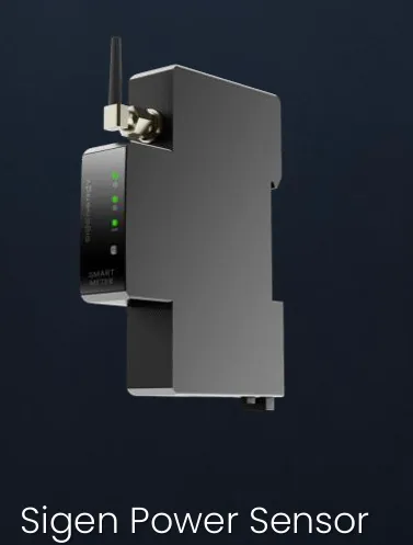 Sigen Power Sensor für SigenMate