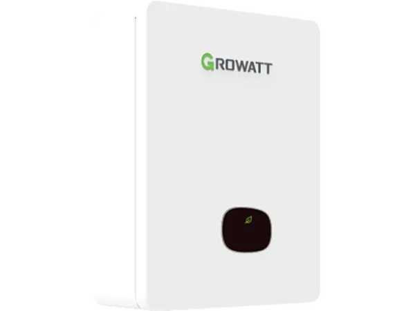 Growatt Notstrombox SYN 100-XH-30 Box